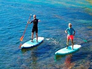 sea-jump-parc-aquatique-structures-gonflables-barcares-pyrénées-orientales-paddle-canoe-geant-loisir-activité-famille-eau-plage