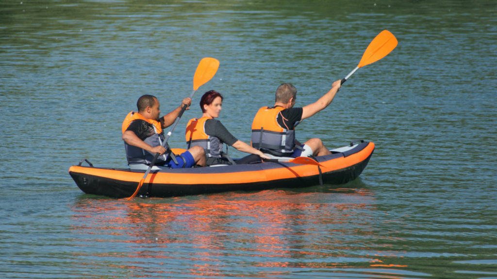 sea-jump-parc-aquatique-structures-gonflables-barcares-pyrénées-orientales-paddle-canoe-geant-loisir-activité-famille-eau-plage