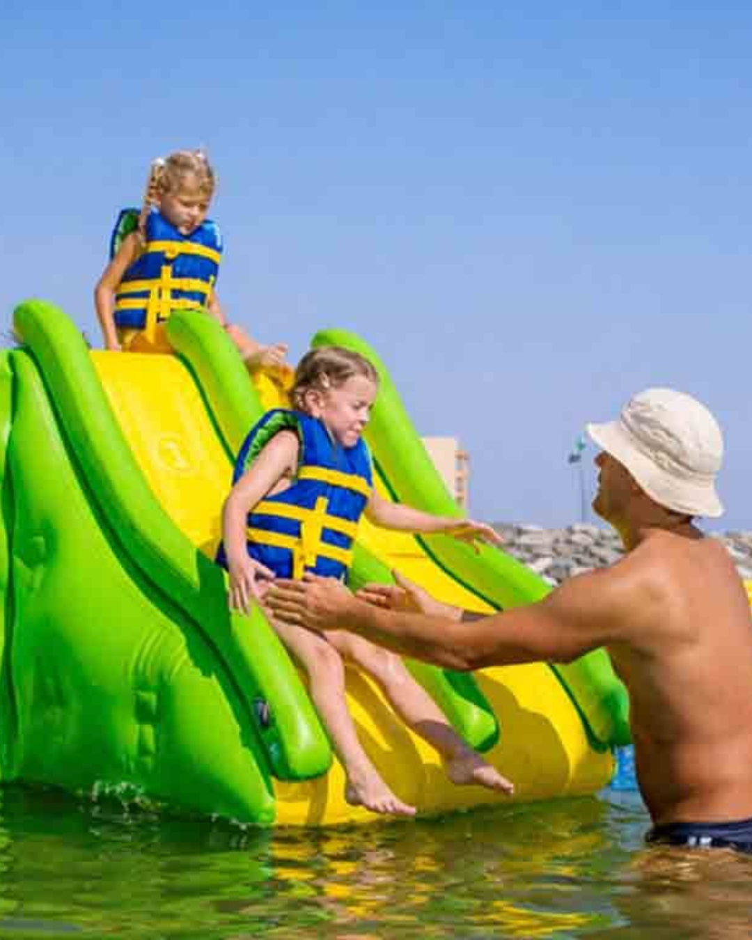 Parc-enfant-aquatique-park-sea-jump-barcares
